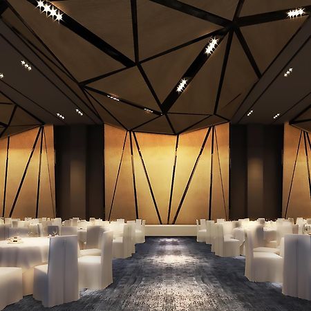 Novotel Singapore On Stevens Dış mekan fotoğraf