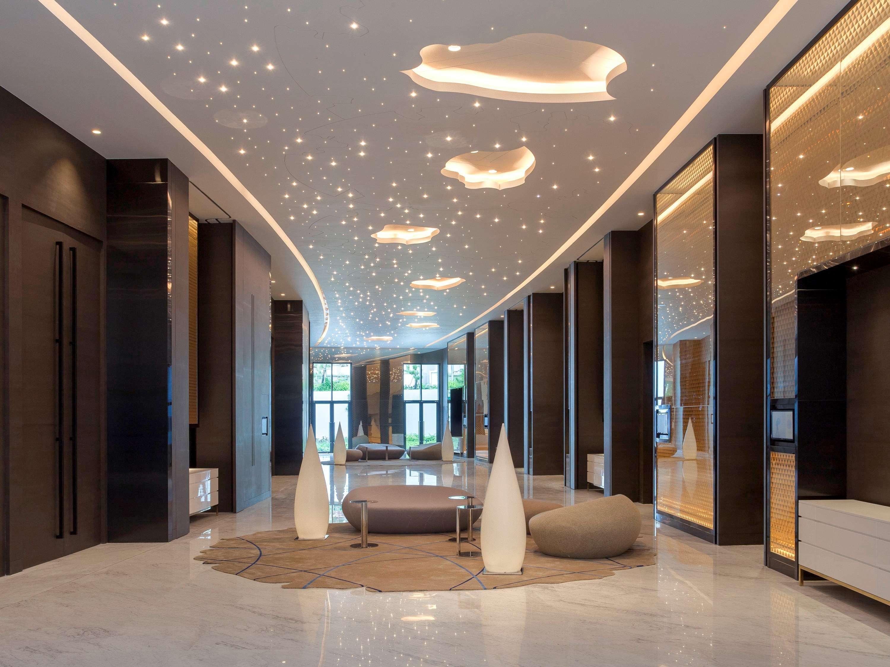 Novotel Singapore On Stevens Dış mekan fotoğraf