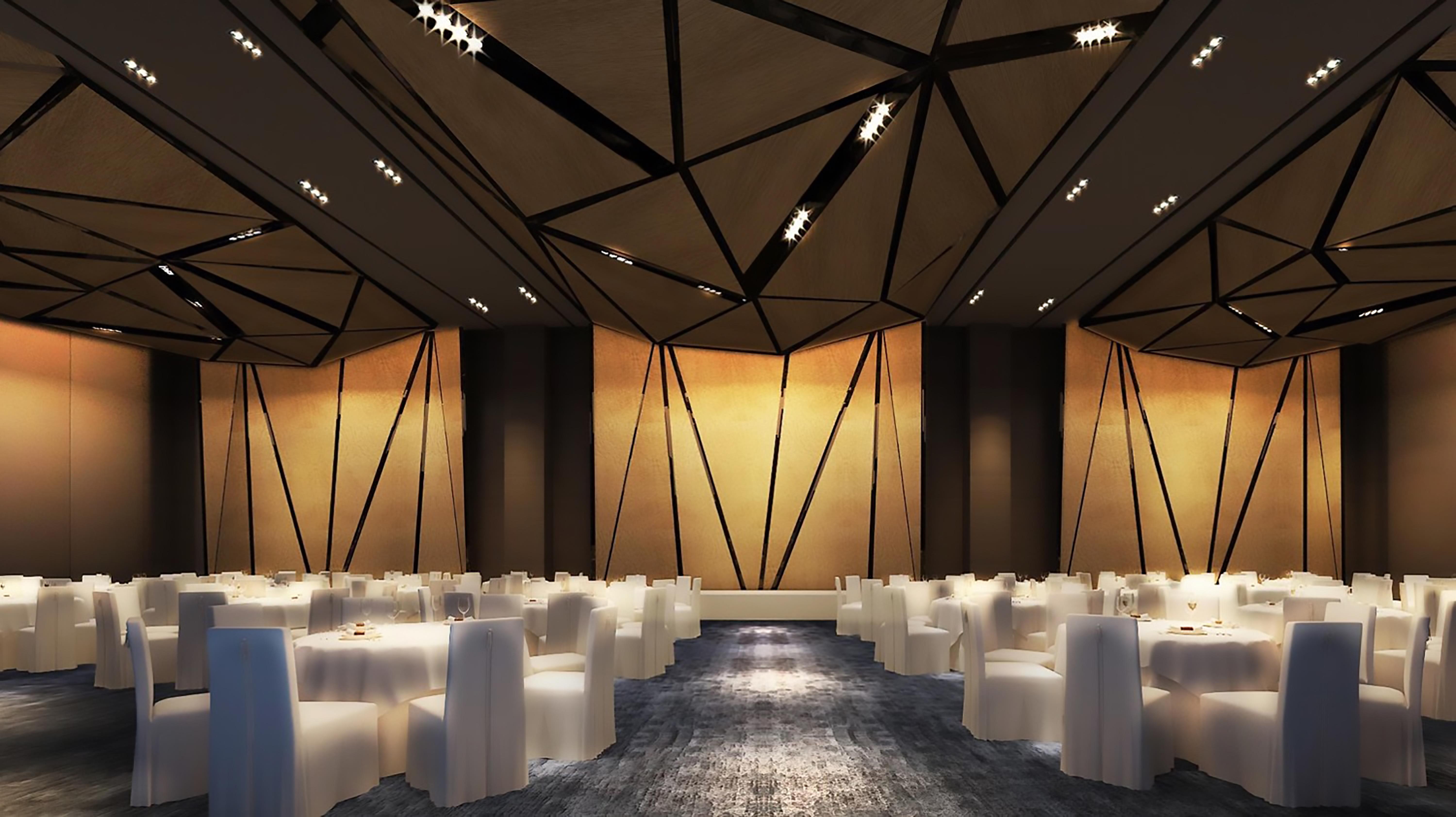 Novotel Singapore On Stevens Dış mekan fotoğraf