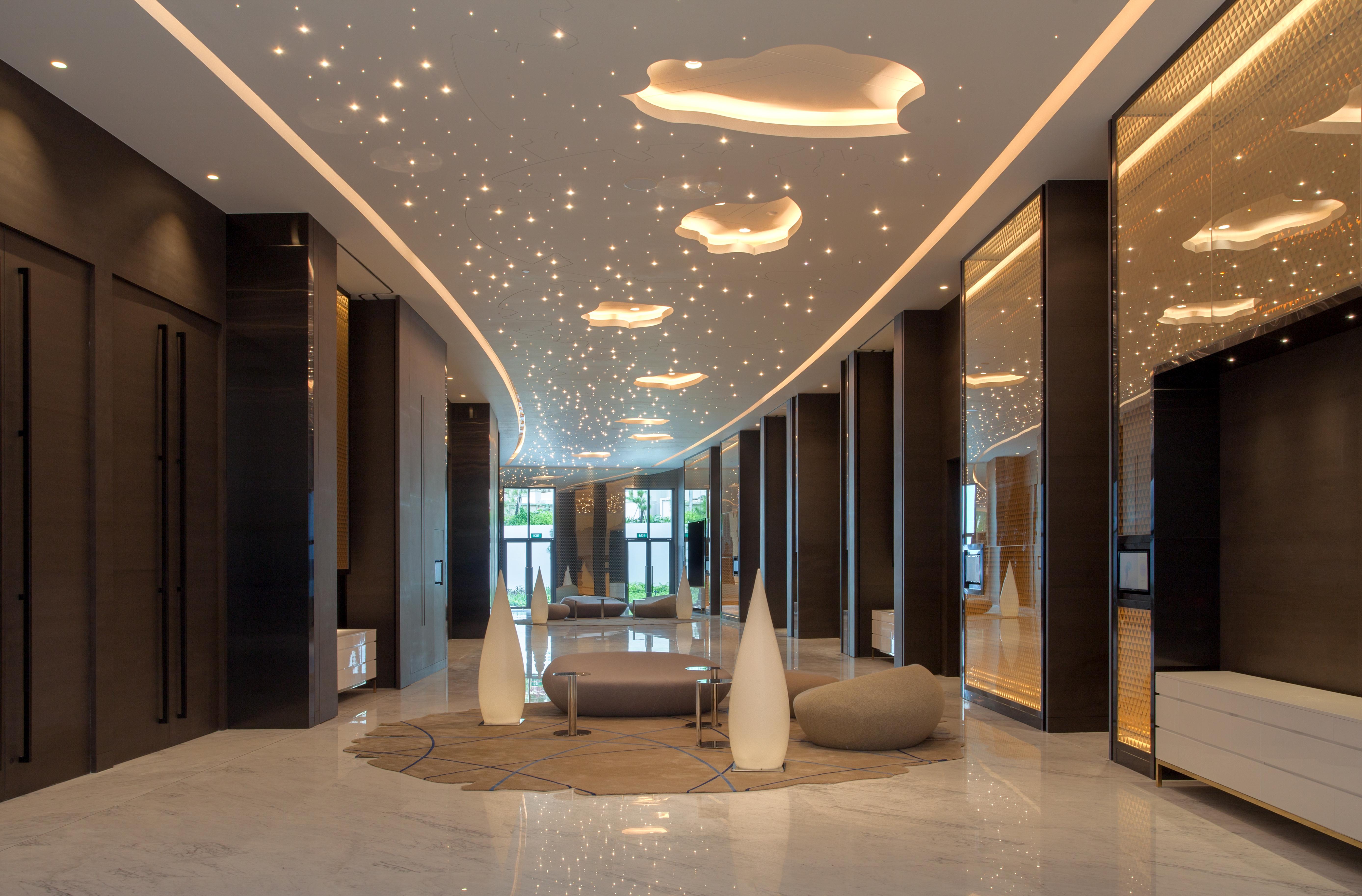 Novotel Singapore On Stevens Dış mekan fotoğraf